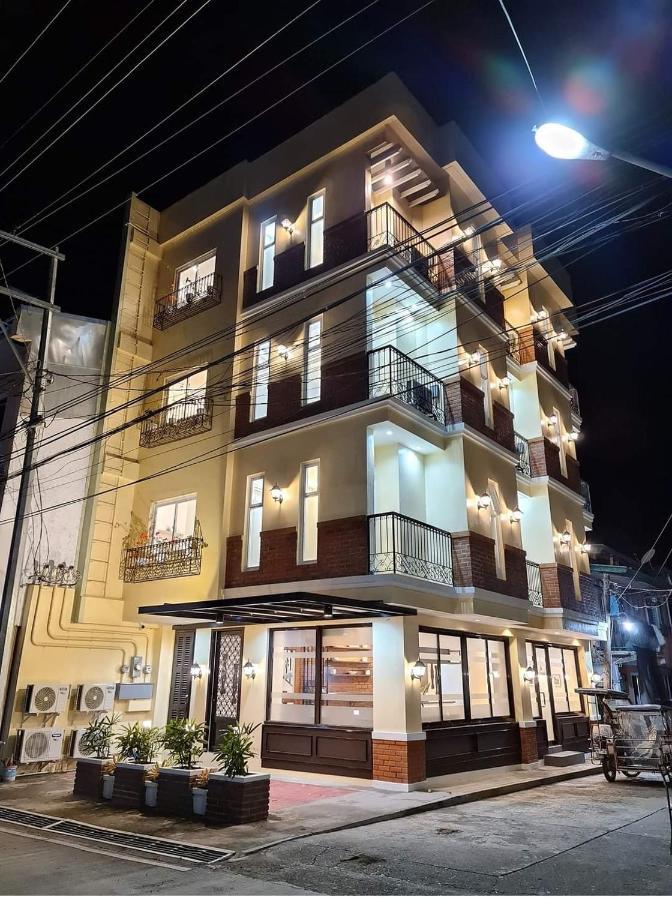 Boac Nine Balconies Island Stay מראה חיצוני תמונה