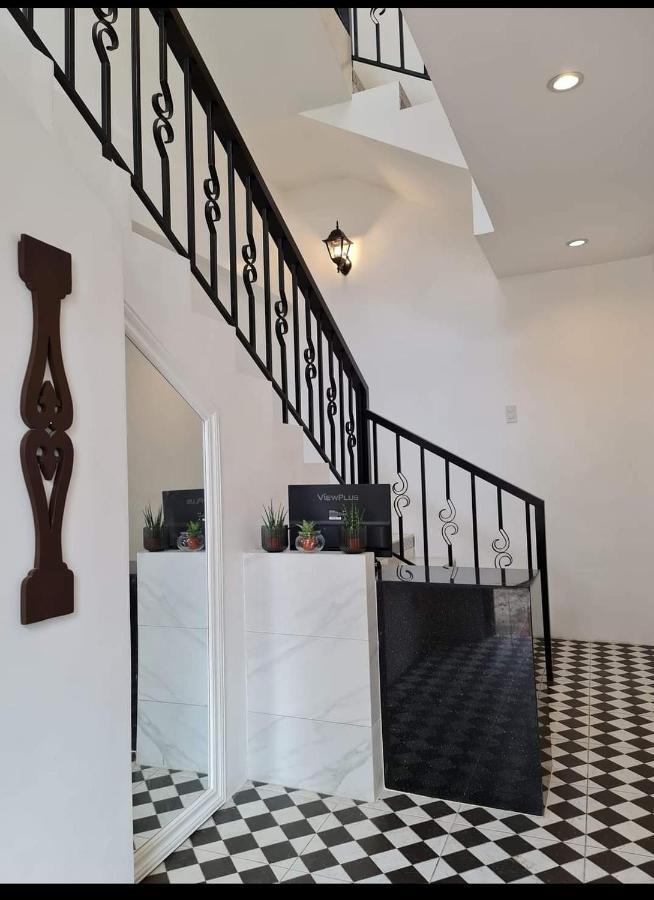Boac Nine Balconies Island Stay מראה חיצוני תמונה
