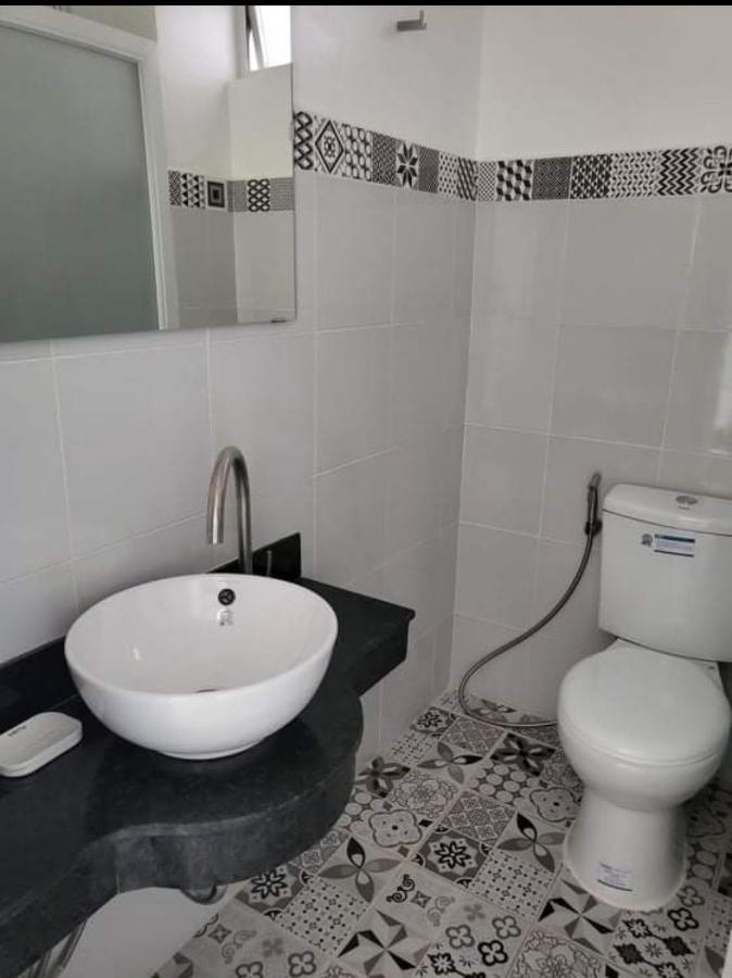 Boac Nine Balconies Island Stay מראה חיצוני תמונה