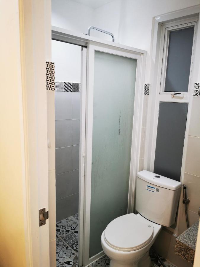 Boac Nine Balconies Island Stay מראה חיצוני תמונה
