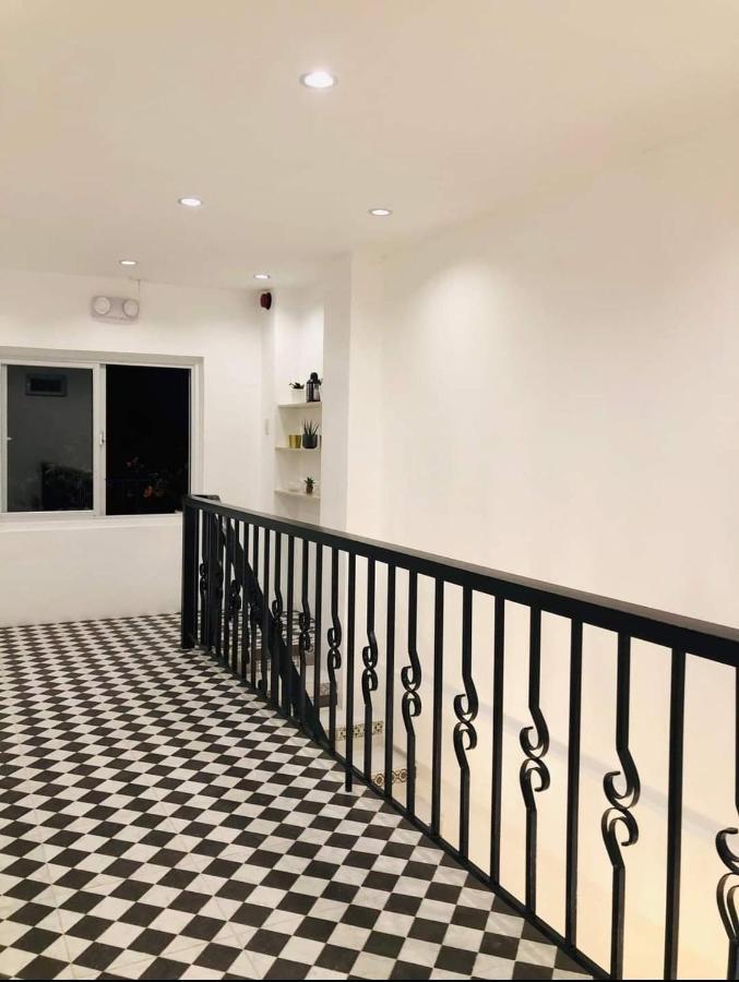 Boac Nine Balconies Island Stay מראה חיצוני תמונה