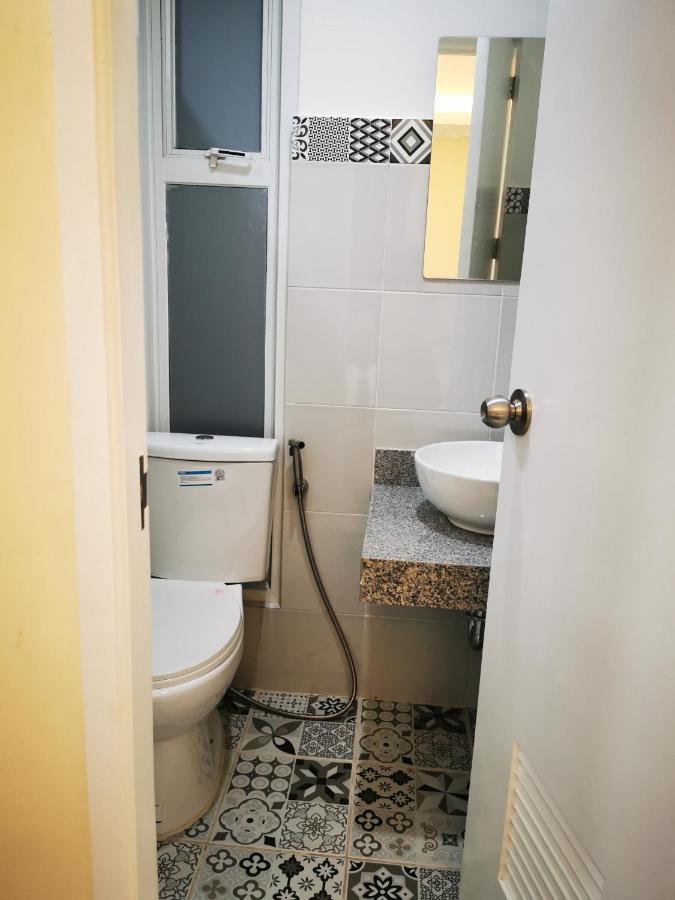 Boac Nine Balconies Island Stay מראה חיצוני תמונה