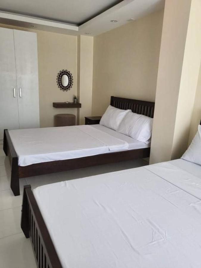 Boac Nine Balconies Island Stay מראה חיצוני תמונה
