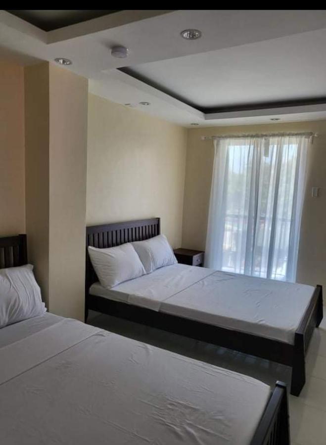 Boac Nine Balconies Island Stay מראה חיצוני תמונה