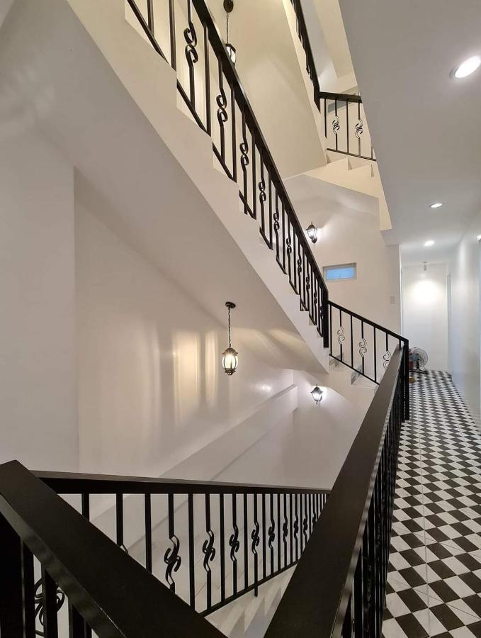 Boac Nine Balconies Island Stay מראה חיצוני תמונה