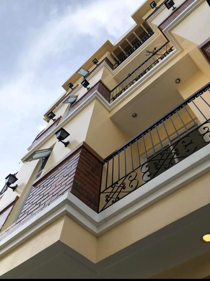 Boac Nine Balconies Island Stay מראה חיצוני תמונה