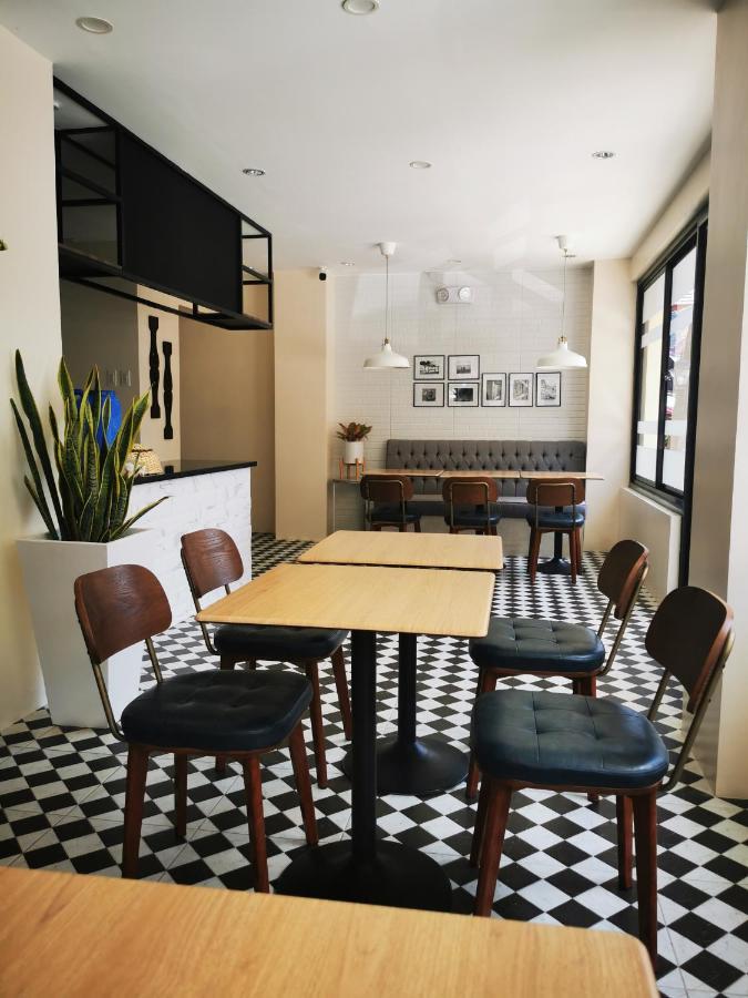 Boac Nine Balconies Island Stay מראה חיצוני תמונה