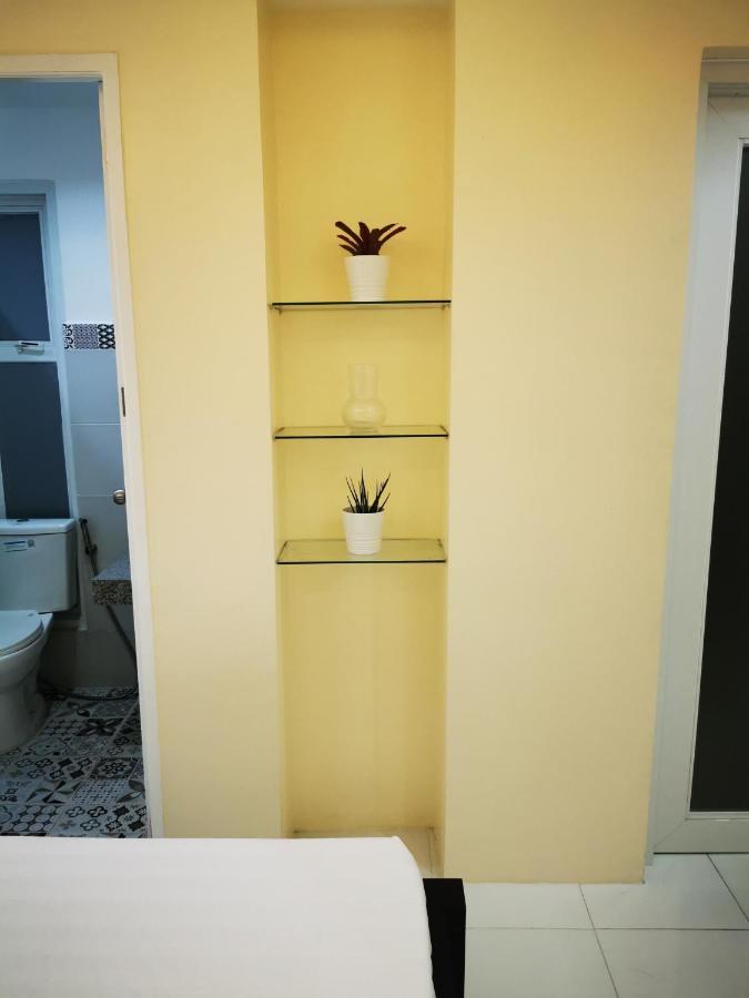Boac Nine Balconies Island Stay מראה חיצוני תמונה