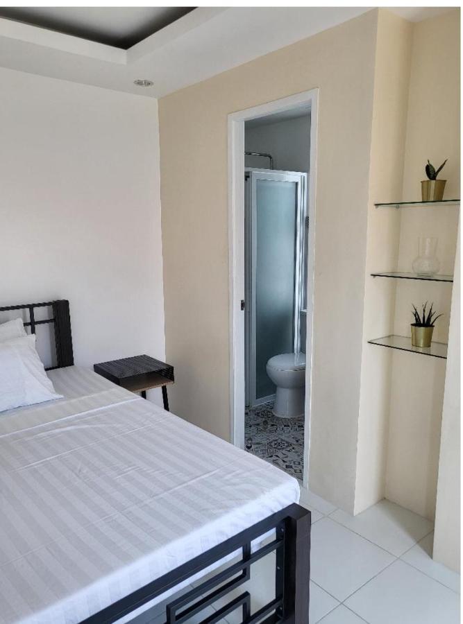 Boac Nine Balconies Island Stay מראה חיצוני תמונה