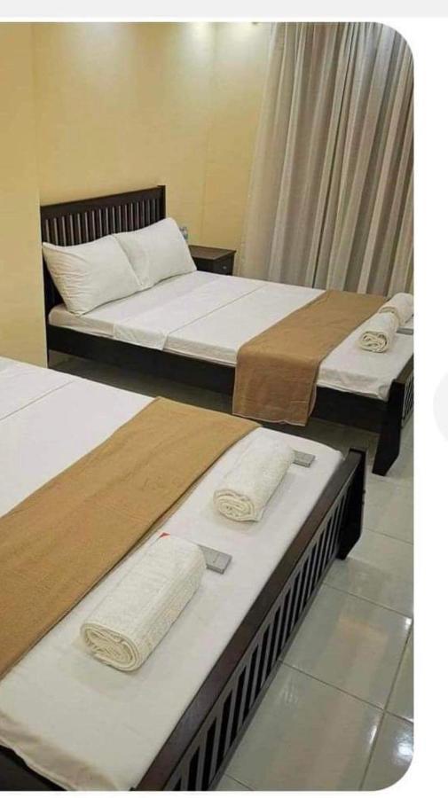 Boac Nine Balconies Island Stay מראה חיצוני תמונה