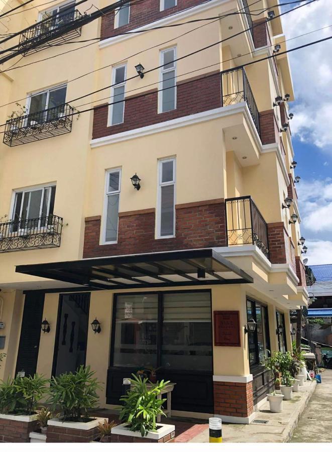 Boac Nine Balconies Island Stay מראה חיצוני תמונה