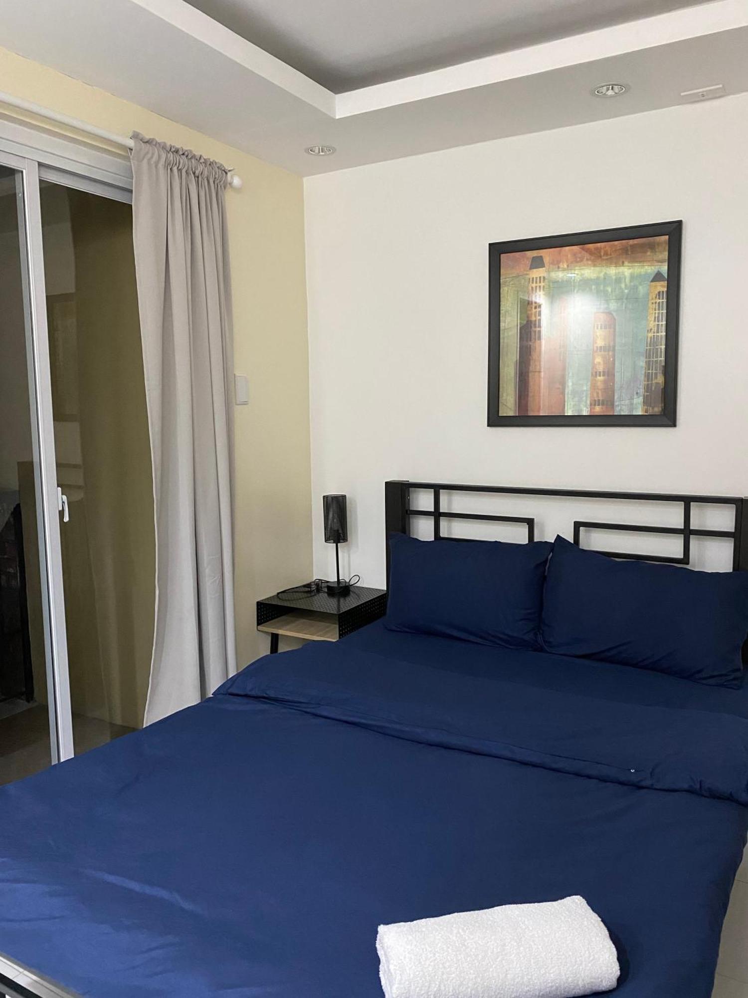 Boac Nine Balconies Island Stay מראה חיצוני תמונה